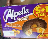 Donut