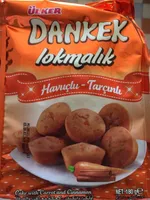 Dankek lokmalik