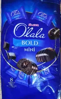 Ülker Olala Bold Mini