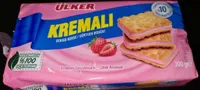 Űlker Kremali