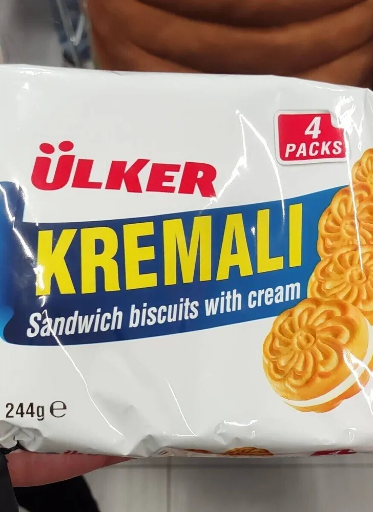 Kremali
