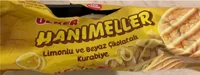 Hanımeller