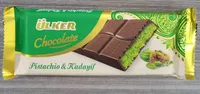 Chocolate Pistachio & Kadayıf
