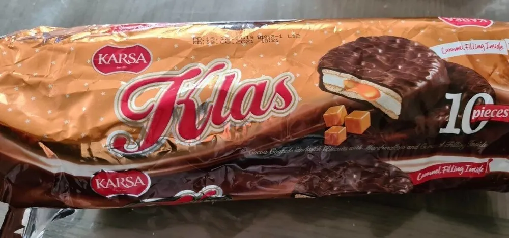 Klas