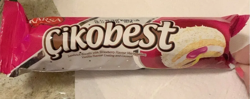 Cikobest coconut