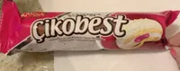 Cikobest coconut