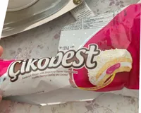 çikobest Strawberry