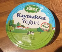 Yogurt