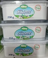 Sütaş süzme peynir 250