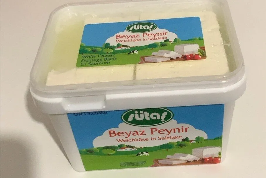 Beyaz Peynir