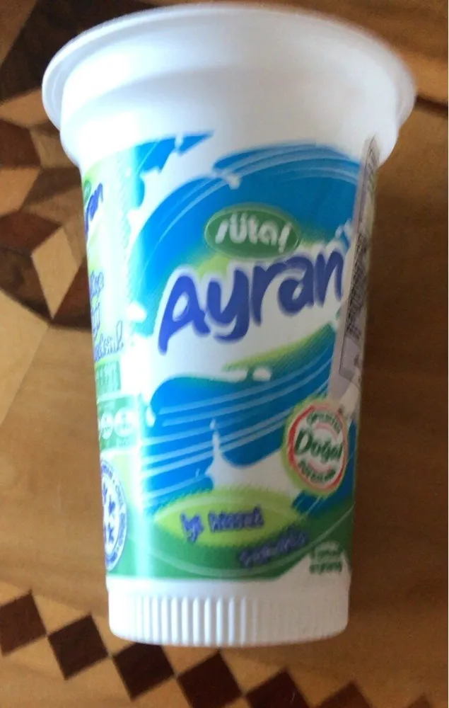 Ayran