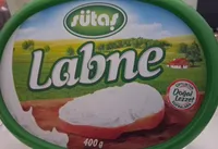 Sütaş labne 400