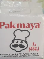Instant yeast
