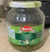 Salatalik tursusu