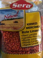 Lentilles Ro