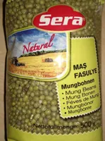 Mungbohnen