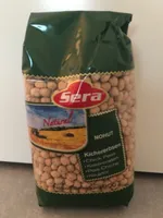 Sera nohut