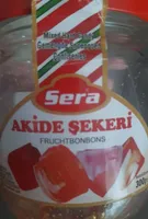Akide şekeri