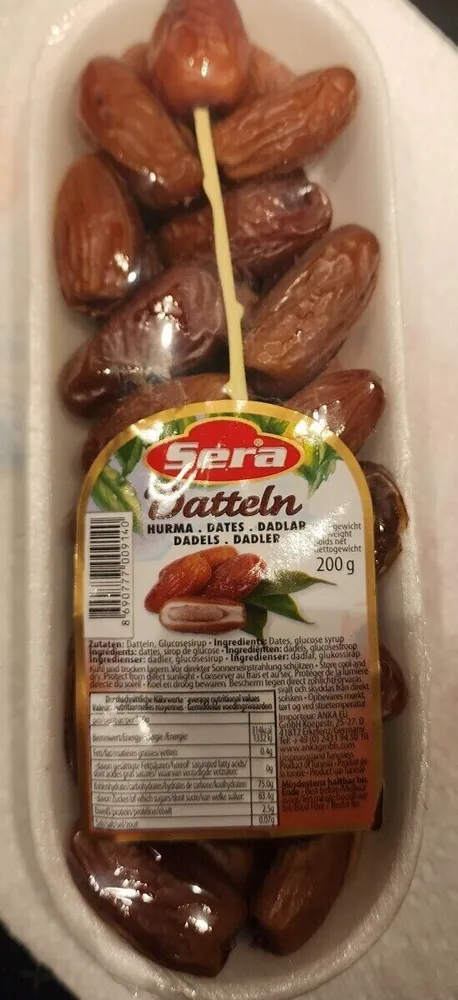 Datteln