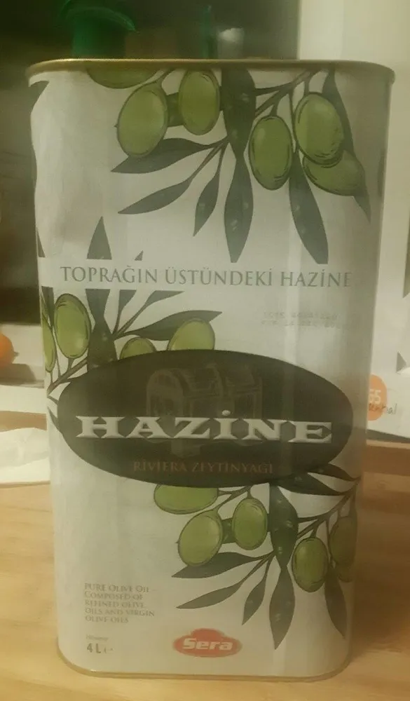 Hazine