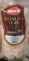 Himalaya salz