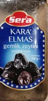 Kara elmas