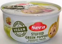 Poivron farcies