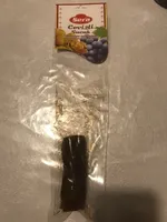 Cevizli sucuk