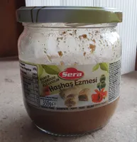Haşhaş Ezmesi