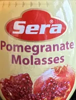 Granatapfelsirup