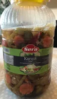 Karisik Tursu