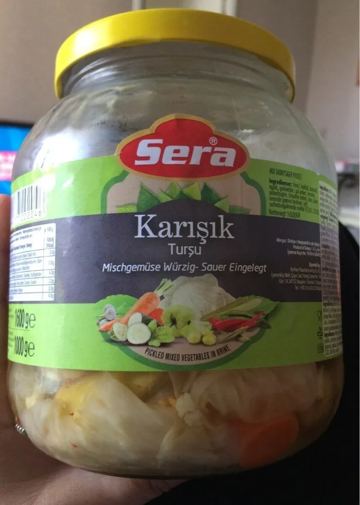 Karisik