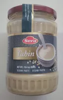 Tahin