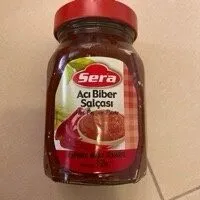 Sera Paprikamark Scharf