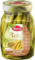 Sera Mildes Paprikapüree (Biber Salcasi Tatli), 350G