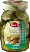 Sera Gherkins In Acid
