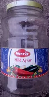 Sera Mild Ajvar