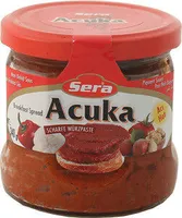 Sera Acuka Stark