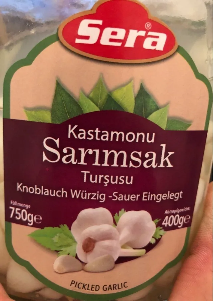 Sarimsak