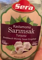 Sarimsak