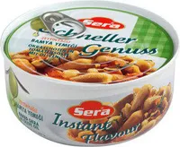 Sera Okraschotengerecht