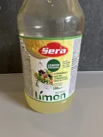Sera Zitronen Dressing