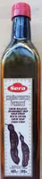 Keciboynuzu Pekmezi / Carob Molasses - 680 GR