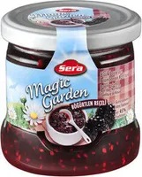 Sera Mulberrie Jam
