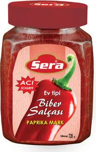 Sera Hot Pepper Paste