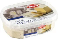Halva à La Vanille - Sera