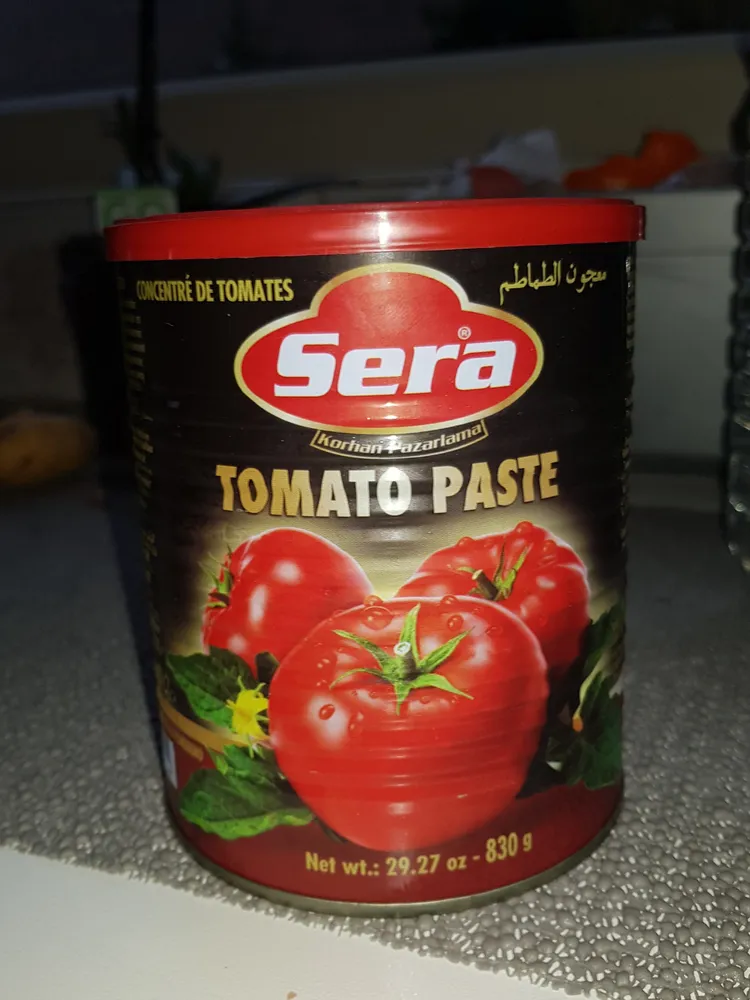 Tomatenmark