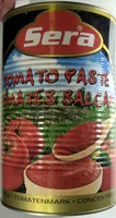 Tomato Paste Domates Salcasi
