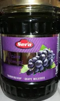 Sera Uzum Pekmezi / Grape Molasses - 700 GR