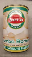 Jumbo Bohnen
